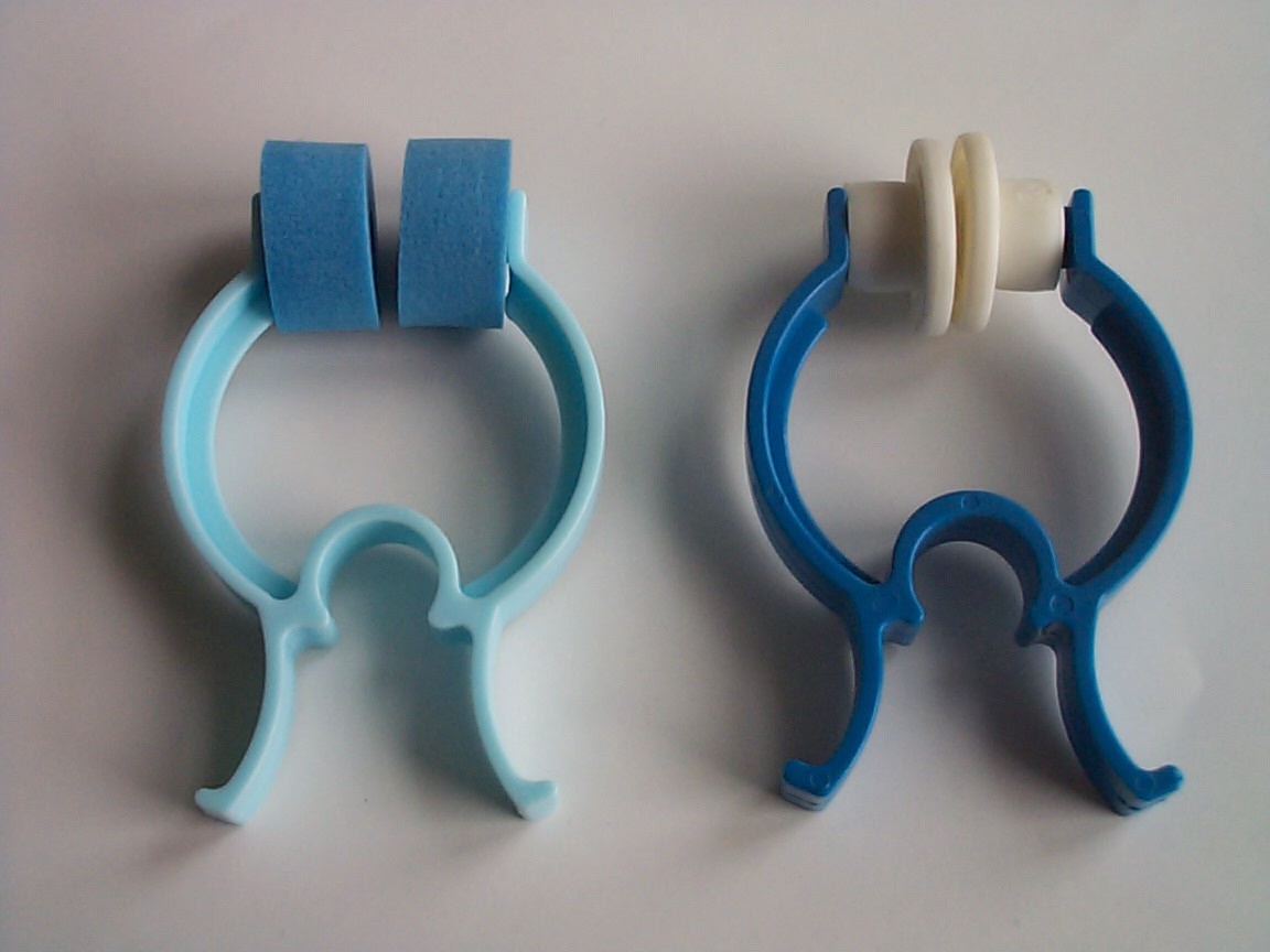 NOSE CLIP