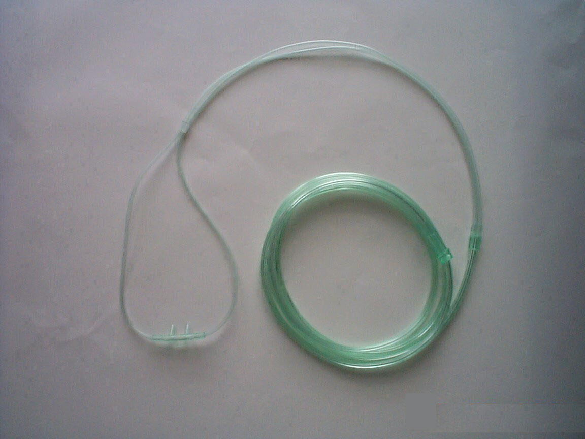 NASAL CANNULA